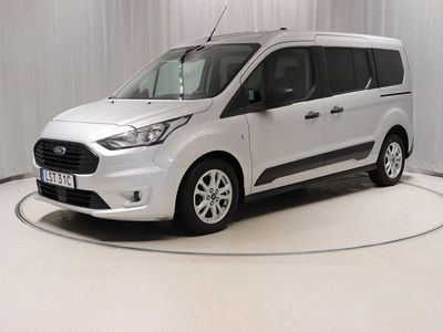 Ford Tourneo