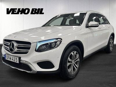 Mercedes GLC250