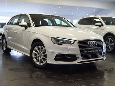 Audi A3 Sportback e-tron