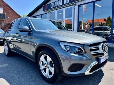 Mercedes GLC250