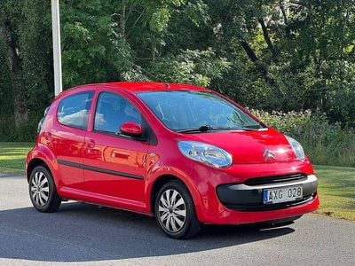Citroën C1