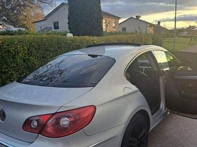 VW CC
