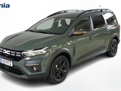 begagnad Dacia Jogger 7-seater TCe 110 Extreme 7 platser II