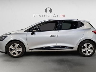 Renault Clio IV
