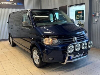 VW T5