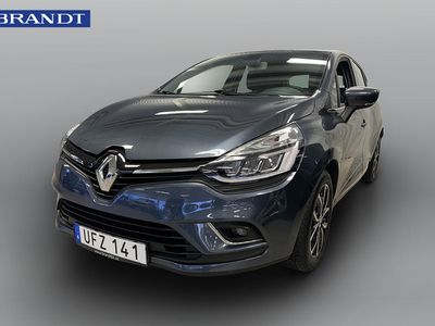 Renault Clio IV