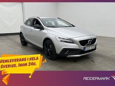 Volvo V40 CC