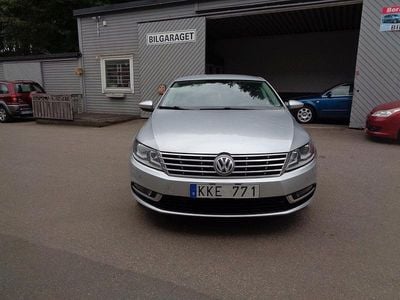 VW CC