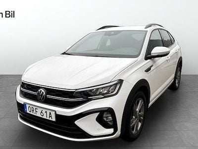 VW Taigo