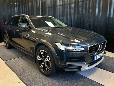 Volvo V90 CC