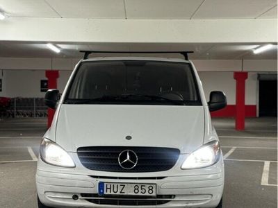 Mercedes Vito