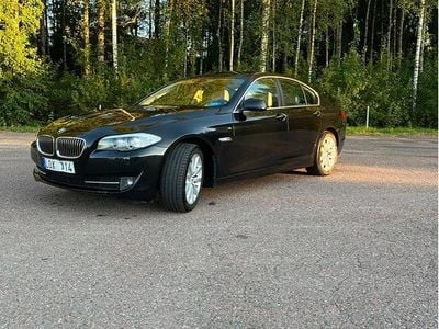 BMW 528