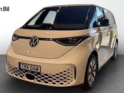 VW ID. Buzz
