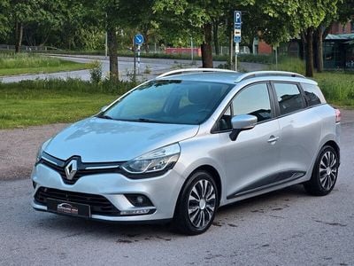 Renault Clio GrandTour