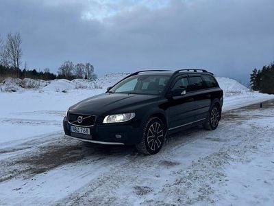 Begagnad 2016 Volvo XC70 Kombi | 160 000 kr (Marknadspris)
