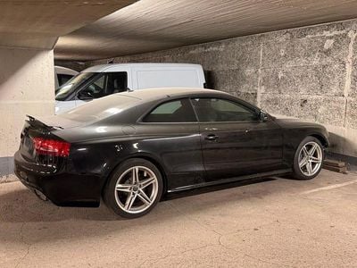 Begagnad Audi RS5 450 HK (330 kW) 2011 Sportkupé