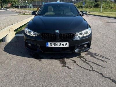 BMW 430 Gran Coupé