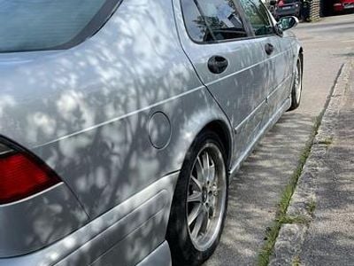Begagnad 1999 Saab 9-5 Sedan | 14 000 kr (Marknadspris)