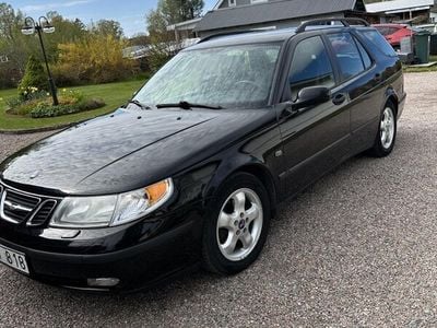 Saab 9-5