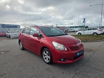 Toyota Verso