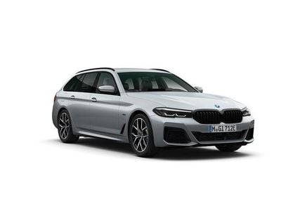 Okänd Begagnad 2022 BMW 530e M Sport Kombi | 439 500 kr