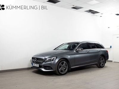 Mercedes C250