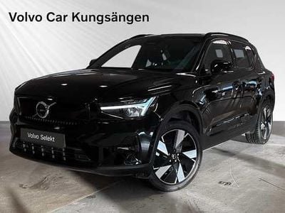 Begagnad 2026 Volvo EX40 SUV | 489 900 kr