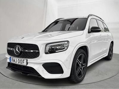 Mercedes GLB200
