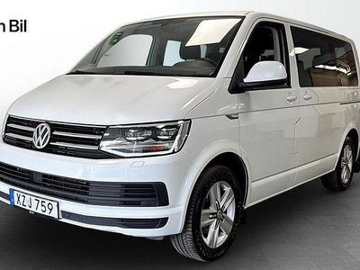 VW Multivan