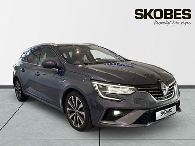 Renault Mégane IV