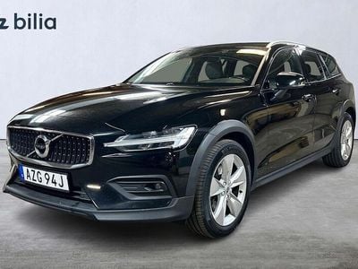 Volvo V60 CC