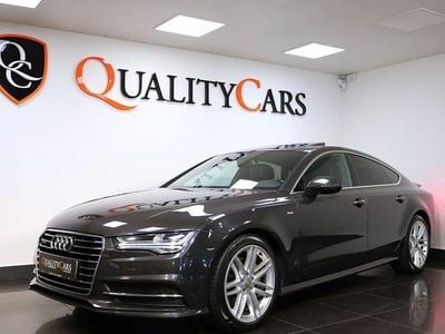 Audi A7 Sportback