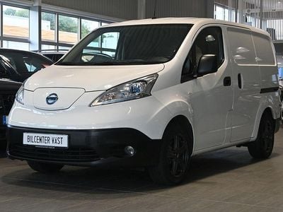 Nissan e-NV200