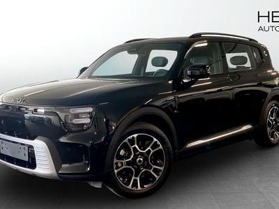 Ny 2025 Smart #5 Pro+ SUV | 573 624 kr