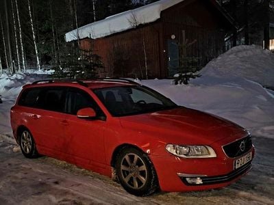 Begagnad 2011 Volvo V70 R-Design Kombi | 69 000 kr (Dyr)