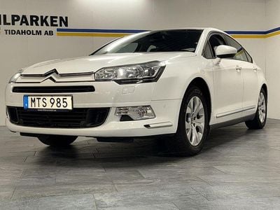 Citroën C5