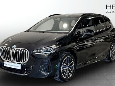 BMW 225 Active Tourer