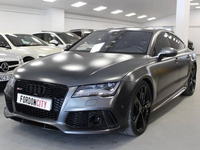 Audi RS7 Sportback