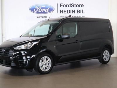 begagnad Ford Transit Connect Trend 230 L2 1.5 EcoBlue 100hk