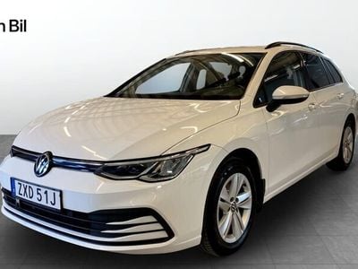 VW Golf VIII