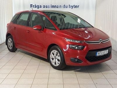 Citroën C4 Picasso