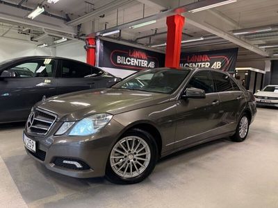 Mercedes E250