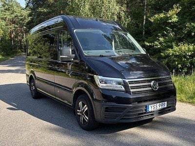 VW Crafter