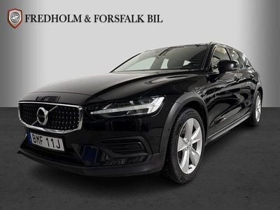 Volvo V60 CC