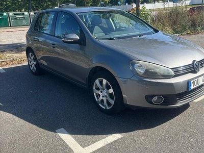 VW Golf