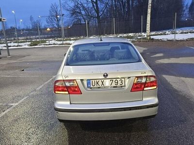 Saab 9-5