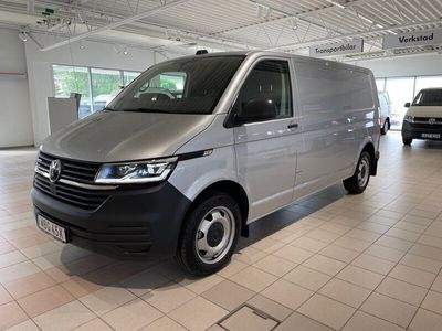 VW Transporter