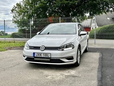 VW Golf VII