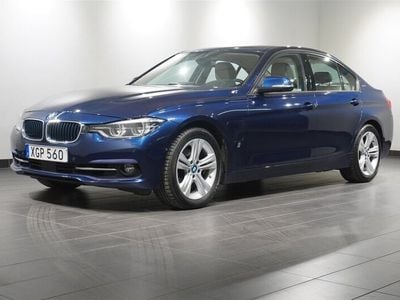 BMW 330e