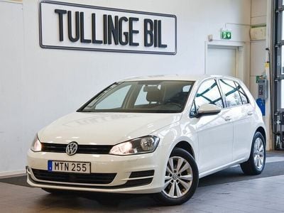 VW Golf VII